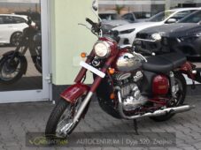 Jawa 300 CL - 0