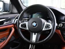 BMW Řada 5 530e XD IP INDIVIDUAL H/K ČR - 6