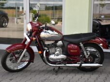 Jawa 300 CL - 2