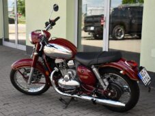 Jawa 300 CL - 3