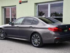 BMW Řada 5 530e XD IP INDIVIDUAL H/K ČR - 3