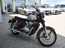 Jawa 300 CL - 4