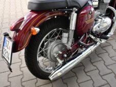 Jawa 300 CL - 7