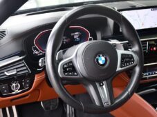 BMW Řada 5 530e XD IP INDIVIDUAL H/K ČR - 16