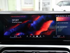 BMW i4 eDrive40 97%SoH - 28