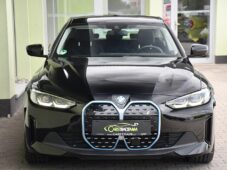 BMW i4 eDrive40 97%SoH - 8