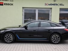 BMW i4 eDrive40 97%SoH - 10