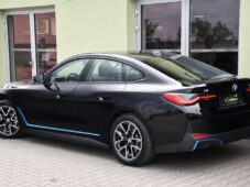 BMW i4 eDrive40 97%SoH - 2