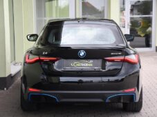 BMW i4 eDrive40 97%SoH - 9