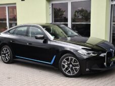 BMW i4 eDrive40 97%SoH - 1