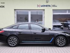 BMW i4 eDrive40 97%SoH - 11