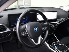 BMW i4 eDrive40 97%SoH - 14
