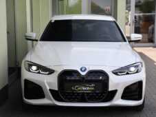 BMW i4 eDrive40 M-SPORT H/K 1M - 8
