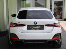 BMW i4 eDrive40 M-SPORT H/K 1M - 9