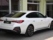 BMW i4 eDrive40 M-SPORT H/K 1M - 3