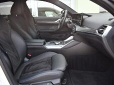 BMW i4 eDrive40 M-SPORT H/K 1M - 16