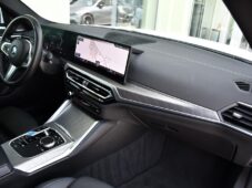 BMW i4 eDrive40 M-SPORT H/K 1M - 17