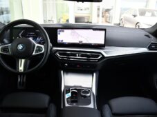 BMW i4 eDrive40 M-SPORT H/K 1M - 4