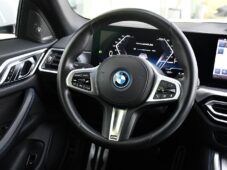 BMW i4 eDrive40 M-SPORT H/K 1M - 5