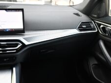 BMW i4 eDrive40 M-SPORT H/K 1M - 7