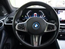BMW i4 eDrive40 M-SPORT H/K 1M - 21