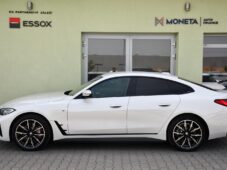 BMW i4 eDrive40 M-SPORT H/K 1M - 10