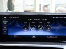 BMW i4 eDrive40 M-SPORT H/K 1M - 27