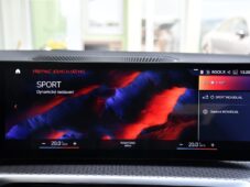 BMW i4 eDrive40 M-SPORT H/K 1M - 29