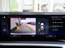 BMW i4 eDrive40 M-SPORT H/K 1M - 33
