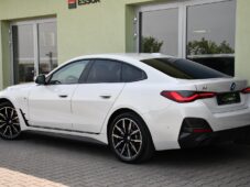 BMW i4 eDrive40 M-SPORT H/K 1M - 2