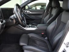 BMW i4 eDrive40 M-SPORT H/K 1M - 12