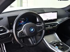 BMW i4 eDrive40 M-SPORT H/K 1M - 14