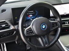 BMW i4 eDrive40 M-SPORT H/K 1M - 15