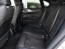 BMW i4 eDrive40 M-SPORT H/K 1M - 18