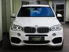 BMW X5 xDrive40d HUD ČR 2xALU - 9