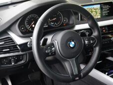 BMW X5 xDrive40d HUD ČR 2xALU - 15