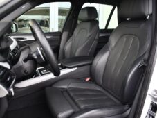 BMW X5 xDrive40d HUD ČR 2xALU - 13