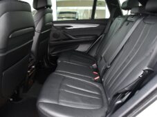 BMW X5 xDrive40d HUD ČR 2xALU - 19