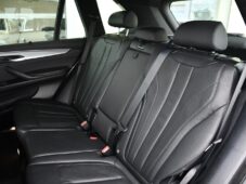 BMW X5 xDrive40d HUD ČR 2xALU - 18