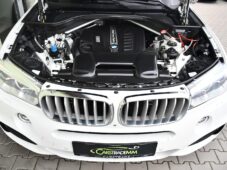 BMW X5 xDrive40d HUD ČR 2xALU - 34