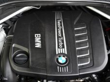 BMW X5 xDrive40d HUD ČR 2xALU - 35