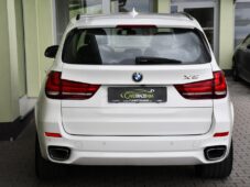 BMW X5 xDrive40d HUD ČR 2xALU - 10