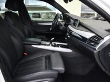 BMW X5 xDrive40d HUD ČR 2xALU - 16