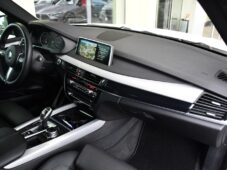 BMW X5 xDrive40d HUD ČR 2xALU - 17