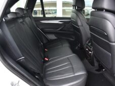 BMW X5 xDrive40d HUD ČR 2xALU - 20