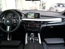 BMW X5 xDrive40d HUD ČR 2xALU - 5