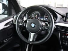 BMW X5 xDrive40d HUD ČR 2xALU - 6