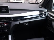 BMW X5 xDrive40d HUD ČR 2xALU - 8