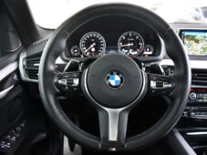 BMW X5 xDrive40d HUD ČR 2xALU - 21