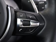 BMW X5 xDrive40d HUD ČR 2xALU - 23